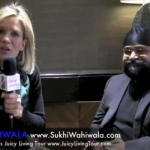 Combining business & spirituality – Sukhi Wahiwala, UK