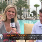 From the streets to success – Michael Cooley