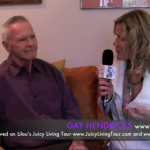 Gay Hendricks: fiction, relationships & fame