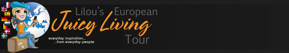 Juicy Living Tour