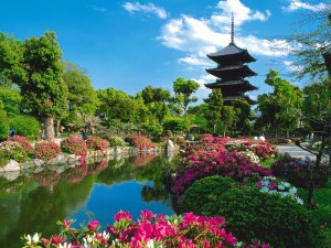 Kyoto, Japan