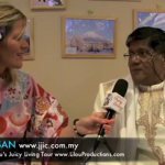 From being sceptic to Sai Baba, interfaith and helping the poor – J Jegathesan from Malaysia