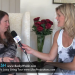 Role of intuition – Becky Walsh