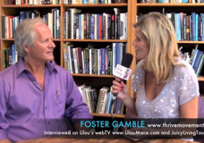 Reality check on the New World Order – Foster Gamble (part 1)