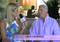 Jack Canfield : Attracting Dreams and Success with Law of Attraction