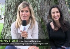 Sexual energy, energizing organs and seminal retention for longevity – Sarina Stone